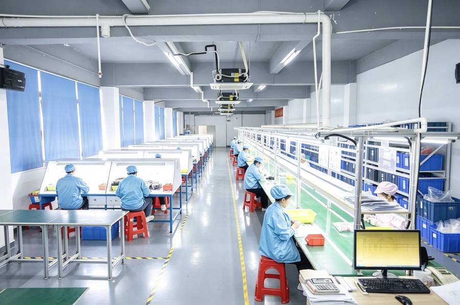 Assembly Line