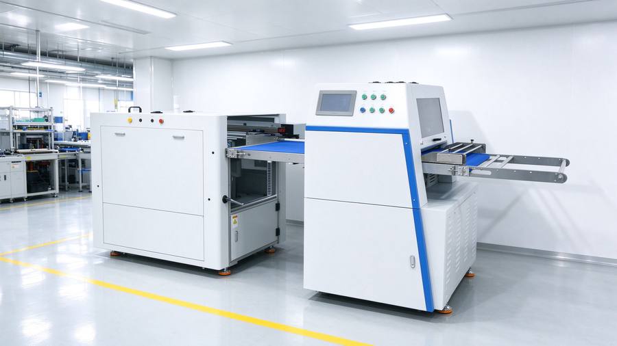 Slitting Machine