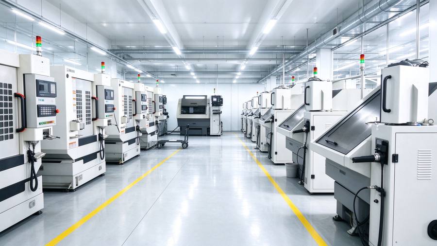 Press Machine