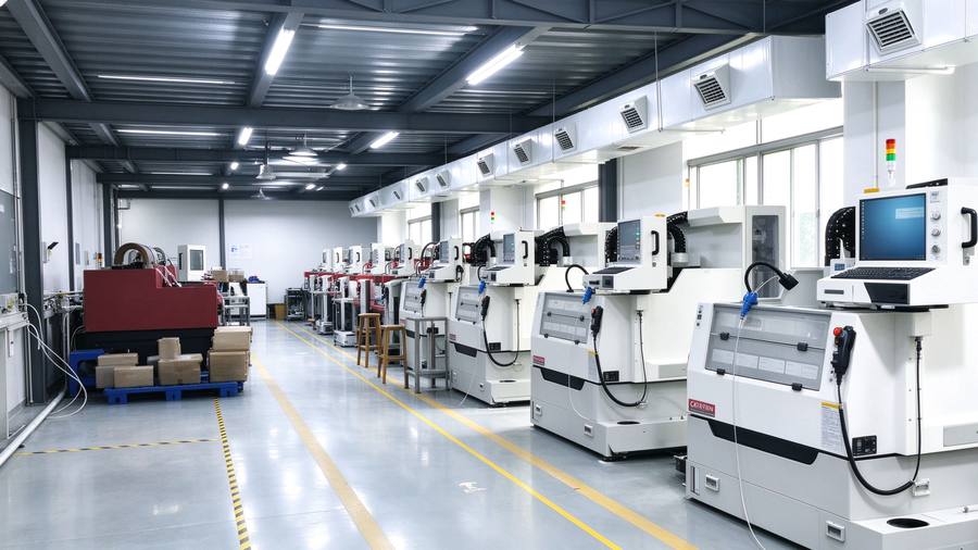 Acrylic Cutting Machine