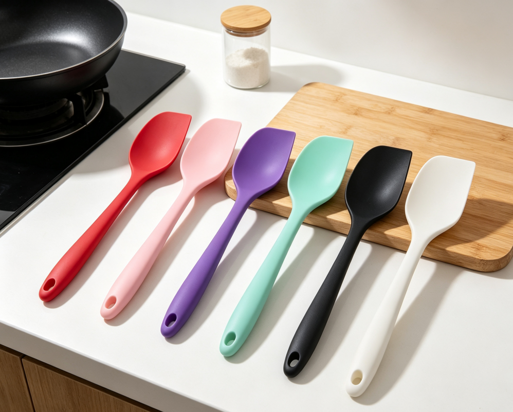 Silicone Spatula